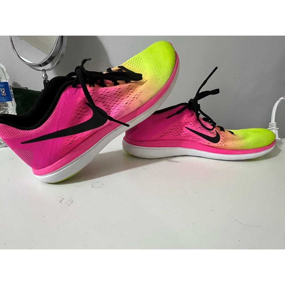COPY - 2016 Nike Flex Run